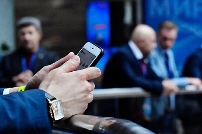 В России задумали штрафовать за неустановление российского ПО на смартфонах