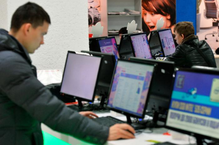 В России захотели вдвое увеличить сбор за интернет-покупки