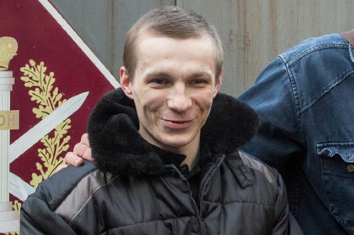 Вскрывшего скандальные пытки в ярославской ИК-1 Макарова отправили под арест
