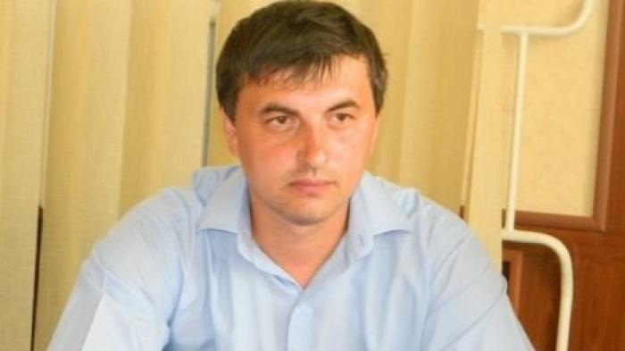 В столичном аэропорту задержали бывшего главу управления молодежи и спорта Гагаузии Анатолия Кару