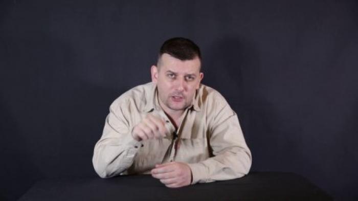 Вячеслав Валько обратился к новому правительству с просьбой услышать народ, который работает в сегменте HoReCa