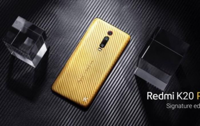 Xiaomi рассекретила свой самый дорогой смартфон