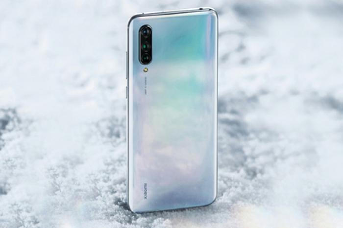 Xiaomi запустила новую линейку смартфонов