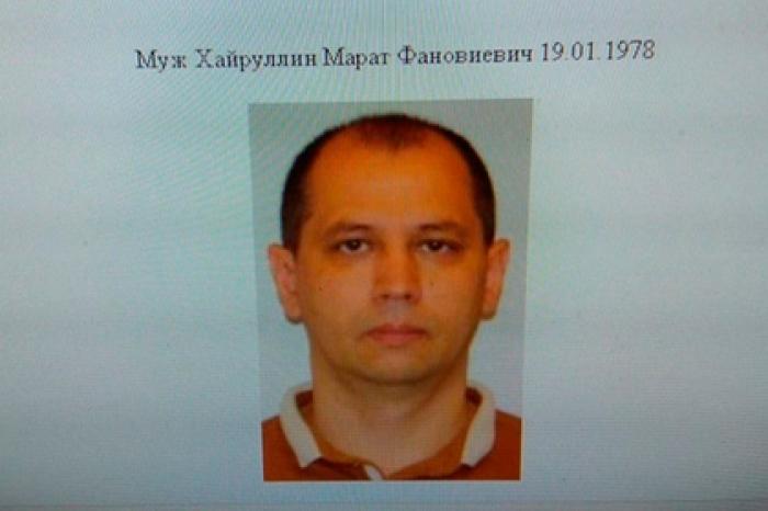 Задержан муж сбежавшей с миллионами рублей кассирши