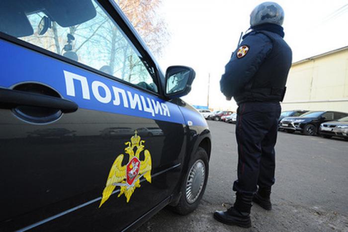 Задержан подозреваемый в убийстве женщины на глазах у детей в Подмосковье