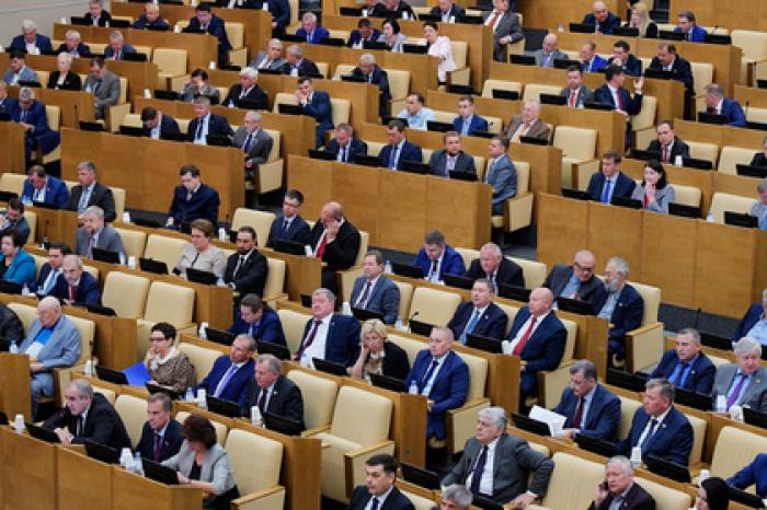 Закон о регулировании соцпредпринимательства прошел второе чтение