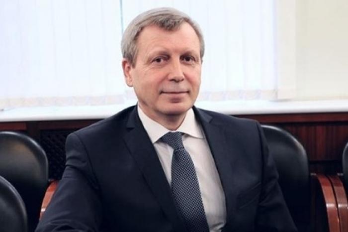 Замглавы Пенсионного фонда России признал вину