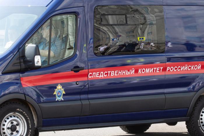 Замурованное в стену церковной лавки тело связали с ритуальным убийством