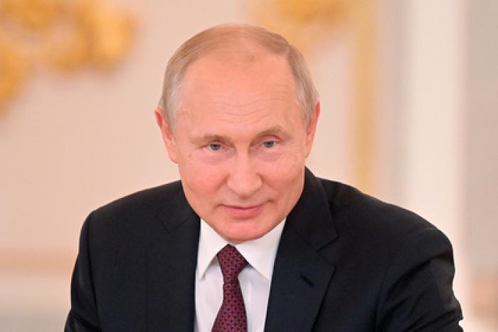 Жители Грузии оценили решение Путина по санкциям