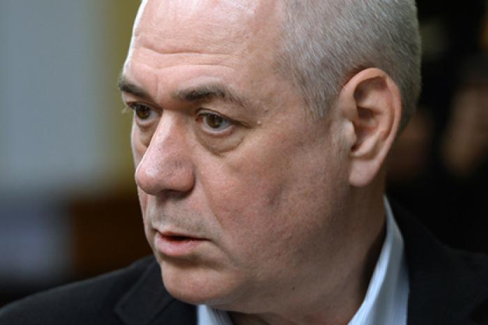 Журналиста Сергея Доренко оштрафовали через неделю после смерти
