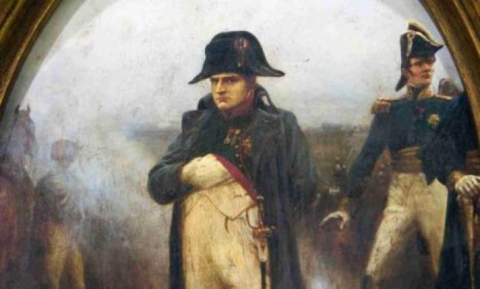 250 лет со дня рождения Наполеона Бонапарта