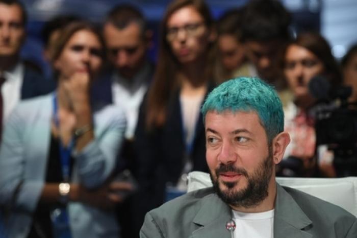 Артемий Лебедев назвал либералов инфантильными бездельниками