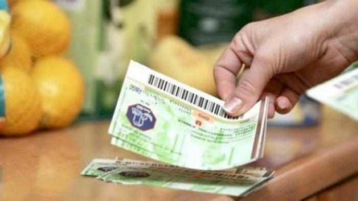 Ассоциация европейского бизнеса просит минфин отменить налогообложение талонов на обеды