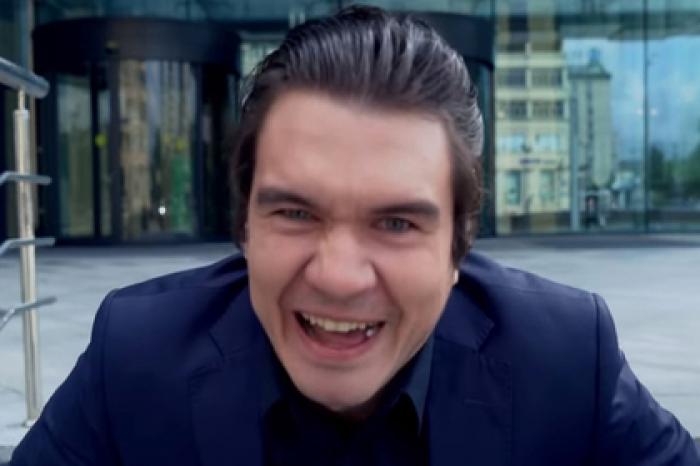 BadComedian анонсировал собственную кинопремию
