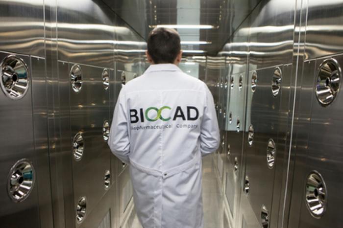 BIOCAD расскажет жителям Санкт-Петербурга о ревматоидном артрите
