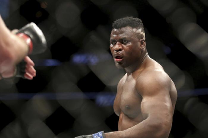 Боец UFC по прозвищу Хищник снимется в новом «Форсаже»