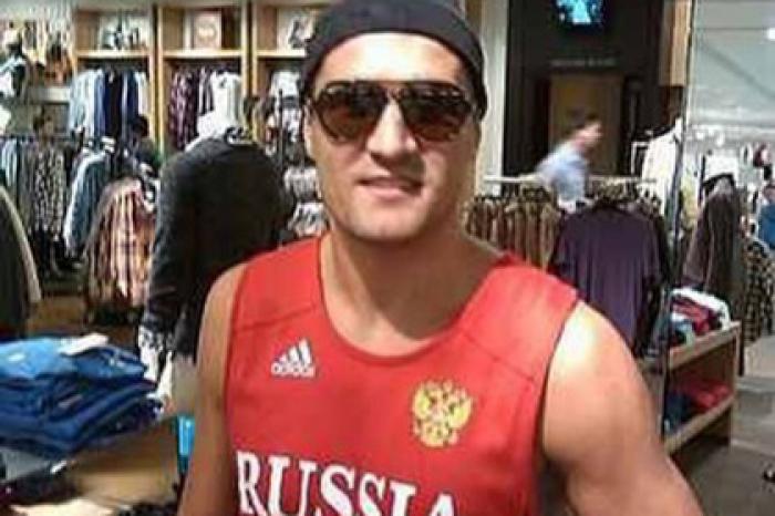 Боксер Ковалев прокомментировал информацию о скандале в самолете