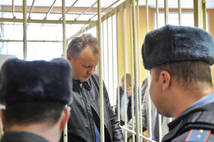 Бывший заместитель министра обвинил генерала ФСБ в рейдерстве