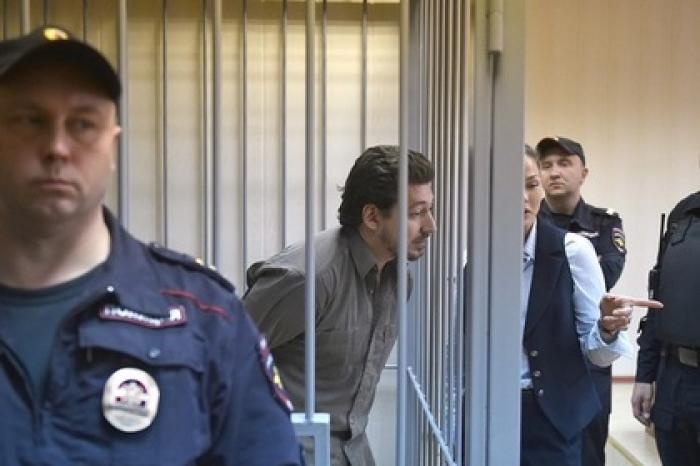 Дела устроивших беспорядки на митингах в Москве передали в суд