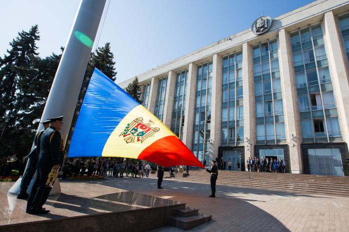 Discursul Prim-ministrului Maia Sandu, în cadrul evenimentului de comemorare a victimelor tuturor regimurilor totalitare și autoritare
