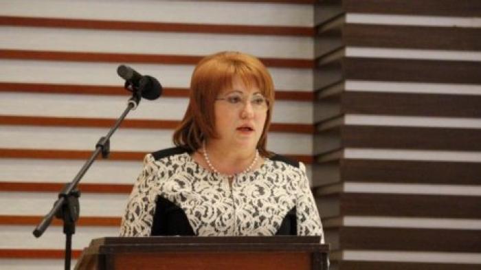Домника Маноле требует пересмотреть решение о назначении Цуркана на пост председателя КC