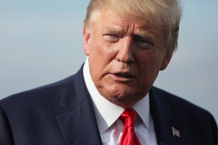 Европа напомнила Трампу о причинах торговой войны
