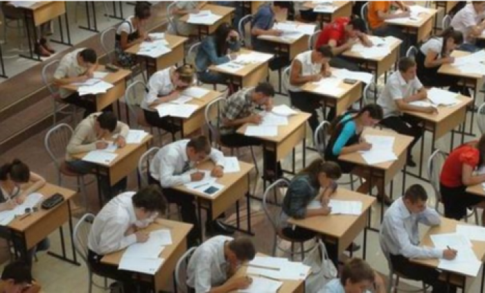 Финальные результаты БАКа: 76,99% выпускников сдали экзамен