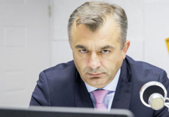 FOST MINISTRU AL FINANŢELOR: ULTIMUL ACORD CU FMI NU VA CONTRIBUI LA ÎMBUNĂTĂŢIREA CALITĂŢII VIEŢII ÎN MOLDOVA
