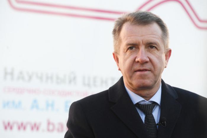 ФСИН объяснила досрочное освобождение изнасиловавшего ребенка россиянина