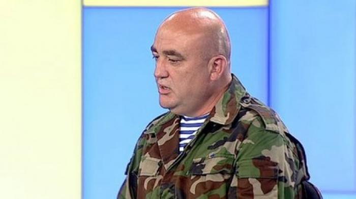 Генинспекторат проводит внутреннее расследование в отношении Анатолия Маковея
