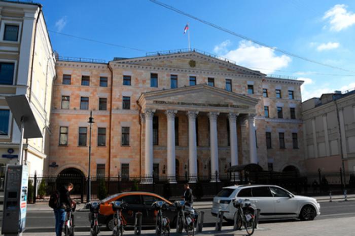 Генпрокуратура потребовала богатства полковника-миллиардера ФСБ