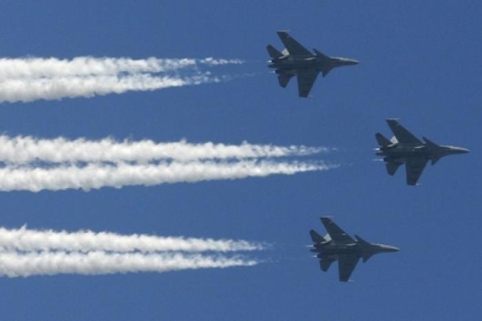 Индия «наелась» дорогими Су-30МКИ