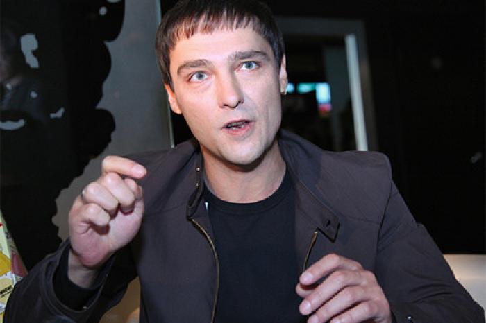 Юрий Шатунов окончательно порвал с «Ласковым маем»