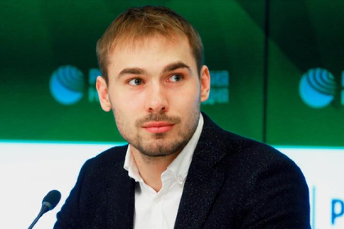 Кандидат в депутаты Шипулин объяснил сокрытие 14 миллионов рублей