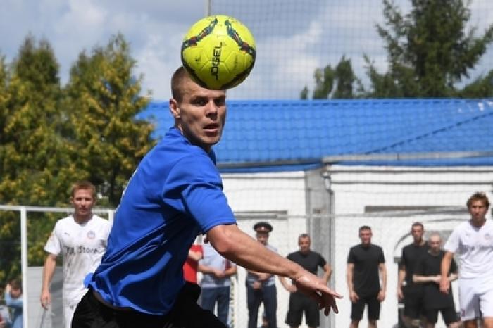 Кокорин высказался об угрозе инвалидности