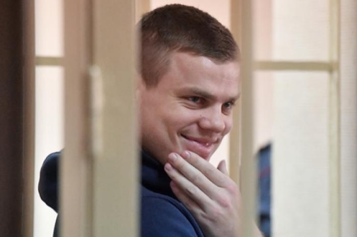 Команда Кокорина и Мамаева провела матч против клуба ПФЛ