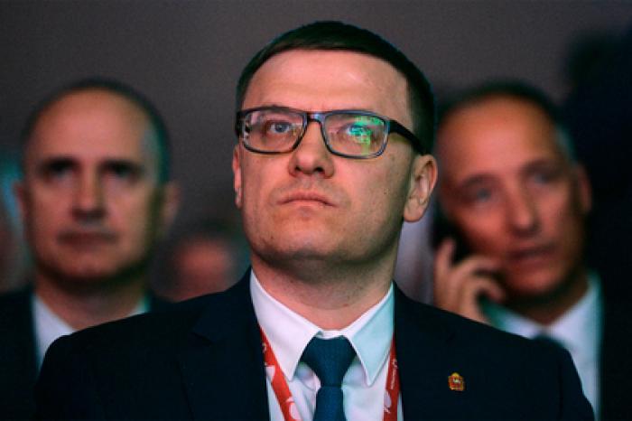 Корпорация МСП поддержит инвестпроекты Челябинской области