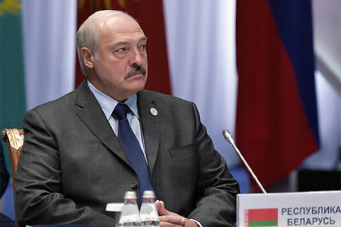Лукашенко поговорил с Путиным после безрезультатных переговоров с американцами