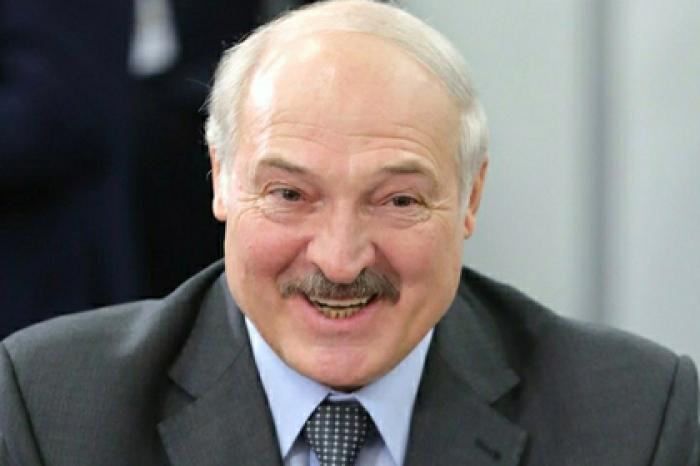 Лукашенко предложил США начать с чистого листа