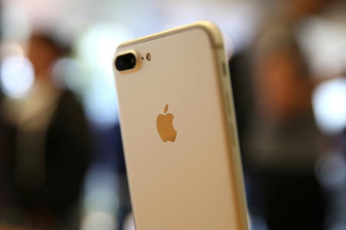 Мошенники обманом крали данные банковских карт пользователей Apple