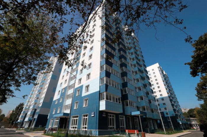Москвичи захотели избавиться от попавших под реновацию квартир