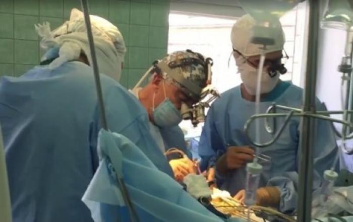 На азовском курорте драка со стрельбой: один убит, двое ранены