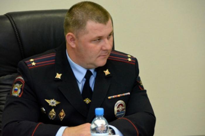 Начальника омского главка МВД уволили после драки с машинистом московского метро