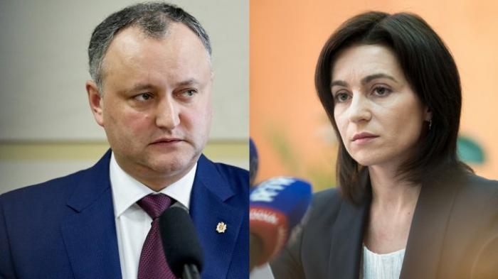 Национальная дилемма: Правительство Санду отмечает День памяти жертв сталинизма и нацизма, а Додон освобождение Молдовы от фашизма