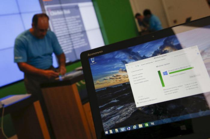 Найден способ взломать любой компьютер на Windows