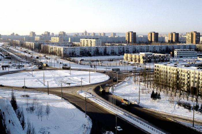 Назван самый непопулярный город России