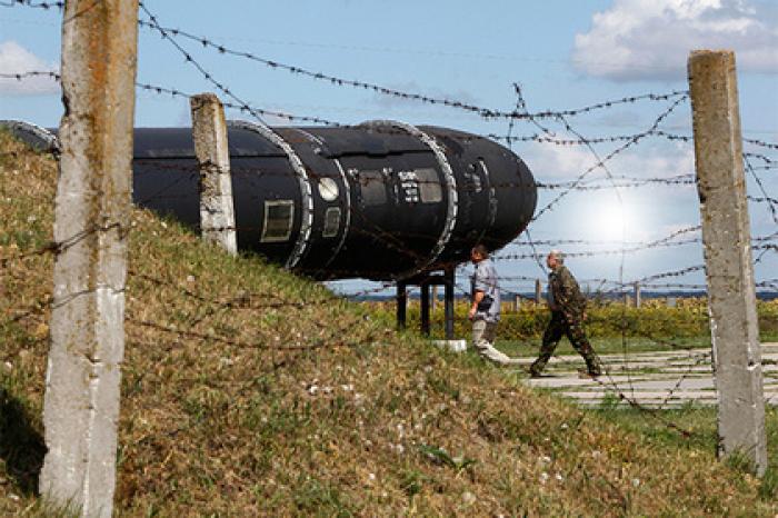 Названы последствия ядерной войны между Россией и США