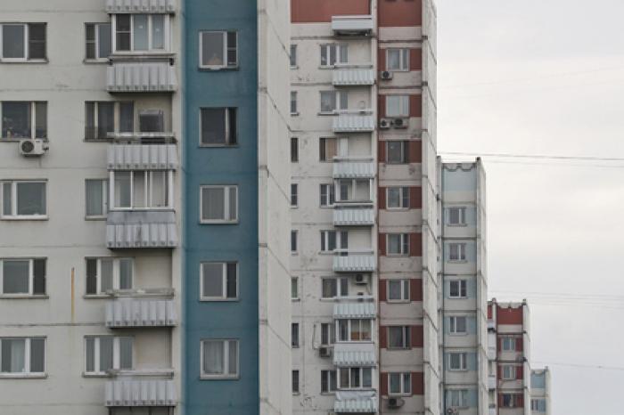 Названы районы Москвы с самым дешевым жильем для студентов