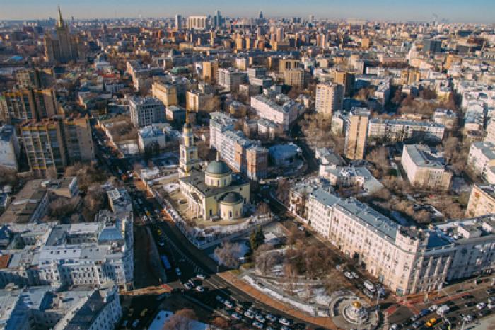 Названы самые дорогие квартиры в городах-миллионниках России