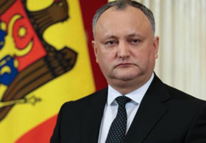 ÎN SEPTEMBRIE, PREȘEDINTELE IGOR DODON VA PARTICIPA LA MAI MULTE FORUMURI INTERNAȚIONALE